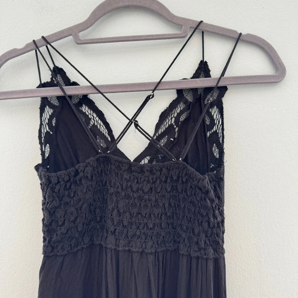 Free People One Adella Slip Dress - Picture 10 of 14